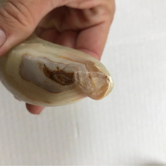 Vtg Stone  Fruit - Picture 6 of 12